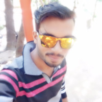 Krunal Mahant