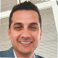 Ahmet Can