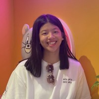Tiffany Hsueh