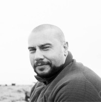 Pete Norris