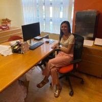 Enrica Stragliotto