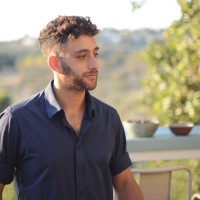 Ben Yarkoni