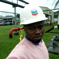 Okorosobo Godwin