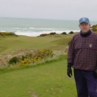 Craig Hoff