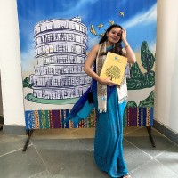 Riddhi Kulshreshtha