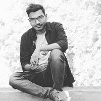 Saurabh Parmar