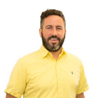 Garret K. Woodward