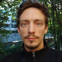 Pavel Kriz