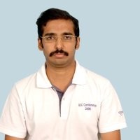 Santosh Narayanan
