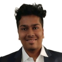 CHINMAY GURAV