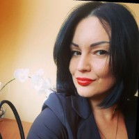 Mary Dymova