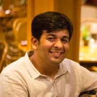 Adwait Joshi