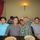 Pinaki Sahoo