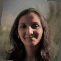 Mansi Parekh
