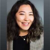 Aigerim (AIKA) Ormanbetova