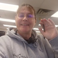 Rebecca Ward