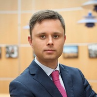 Никита Озолин