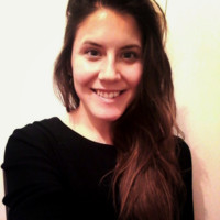 Ana Catherina Martínez Martínez