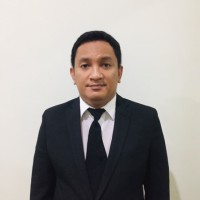 Andreas Donda Panjaitan, Stp, M.B.A