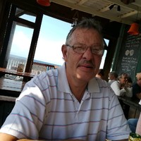 Andre Nortje