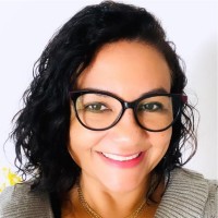 Tania Almeida