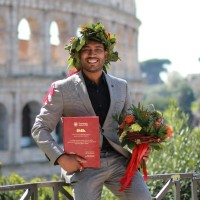 Karthik Mane