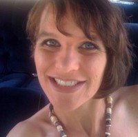 Rebecca Mcrae