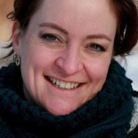 Nadine van Wijk