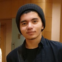 Sayid Ali Alatas