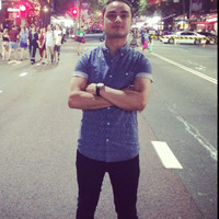 Suraz Zung