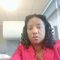 Sherine Barrett, Mba