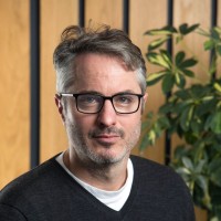 Jon Carr