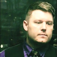 Nathaniel Patton