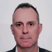 Mark Johnson