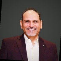 Manoj Luthra, PMP®, PRINCE2®, PMI-RMP®