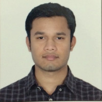 Sanket Pathak