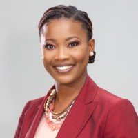 Jossette Mcghie-Anderson