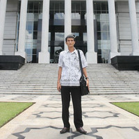 Roslan Abdul Ghani