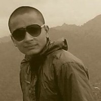 Prashanna Poudel
