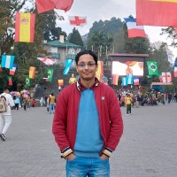 Shantanu Pathak
