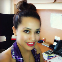 Yulieth Patricia Escayola Pérez