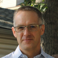 Shawn Ledrew