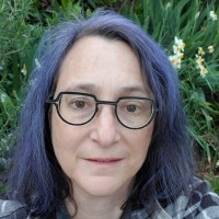 Deena Ackerman, PhD