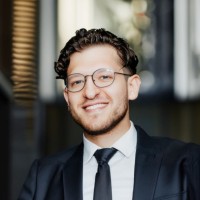 Russell Goldstein