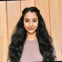 Dharshini Kannan