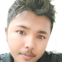 Bishnu Bahadur Gharti