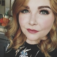 Rachel Strong