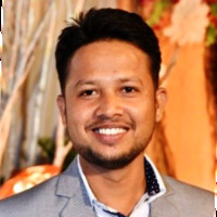 Nirav Porkute
