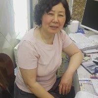 张会中