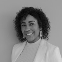 Shanice Paris Wright